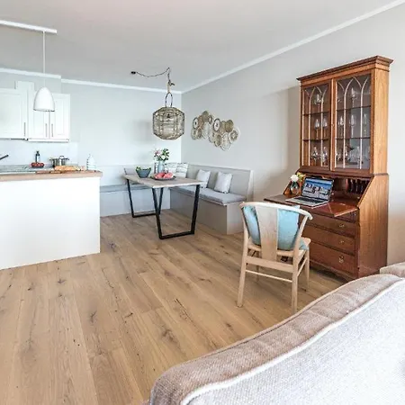 Premium Mit Meerblick Apartment *