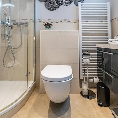 Apartmán Premium Mit Meerblick