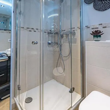 Premium Mit Meerblick Apartment Timmendorfer Strand