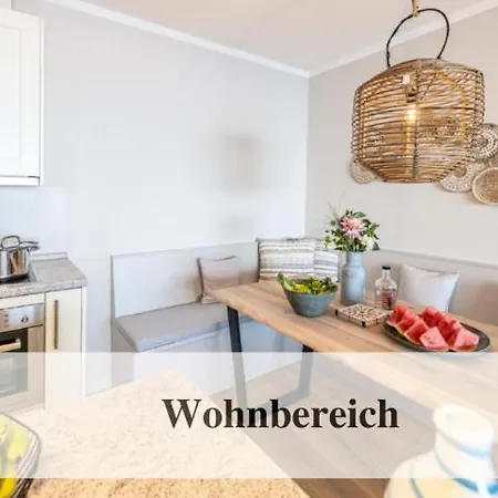 Premium Mit Meerblick Apartmán *