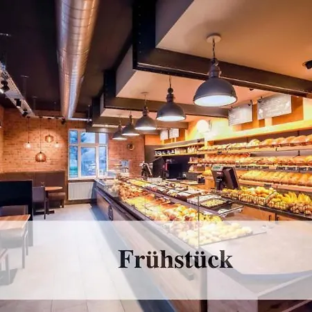 Apartment Premium Mit Meerblick