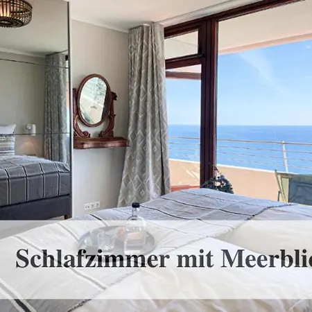 Premium Mit Meerblick *