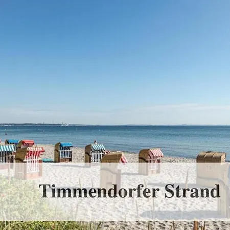 Apartmán Premium Mit Meerblick