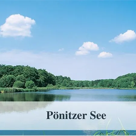 Premium Mit Meerblick Apartment