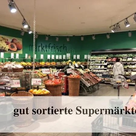 Apartmán Premium Mit Meerblick *