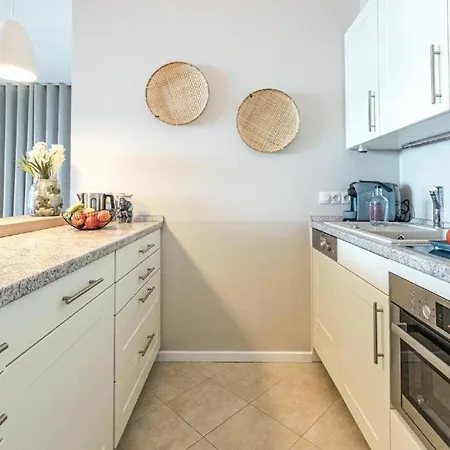 Apartment Premium Mit Meerblick