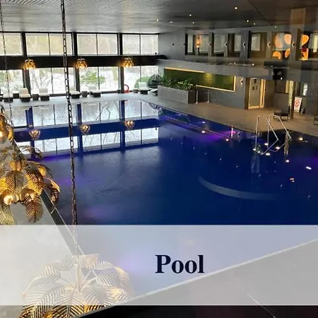 Premium Mit Meerblick Apartmán *