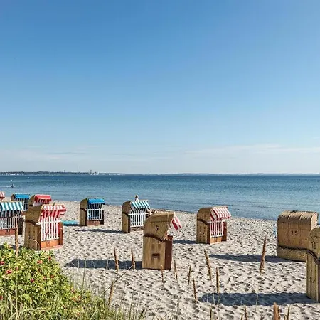 Premium Mit Meerblick Timmendorfer Strand