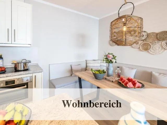 Premium Mit Meerblick Apartment *