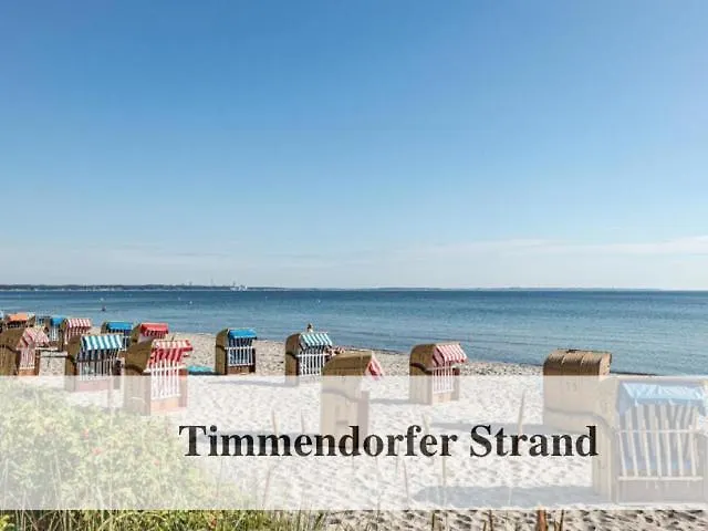 Apartment Premium Mit Meerblick