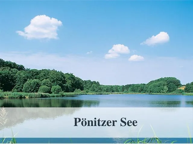 Premium Mit Meerblick Apartment