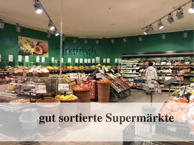 Apartment Premium Mit Meerblick *