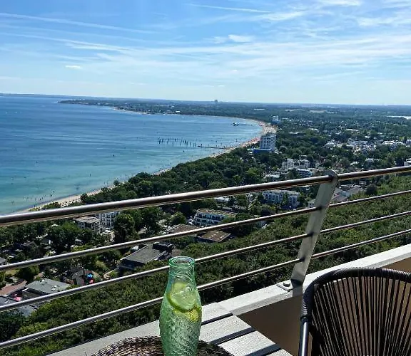 Apartment Premium Mit Meerblick *