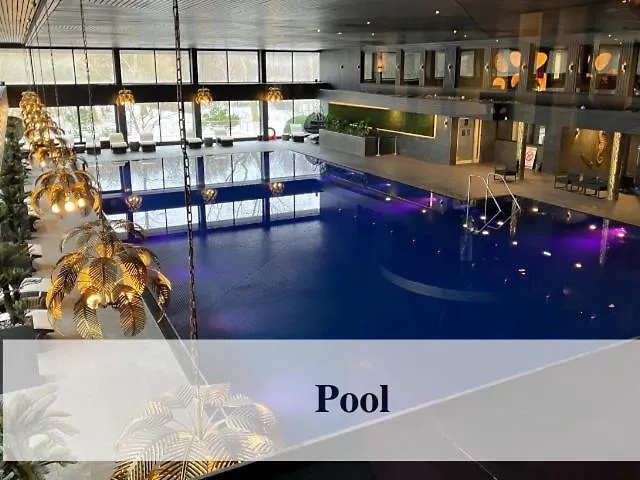 Premium Mit Meerblick Apartment *